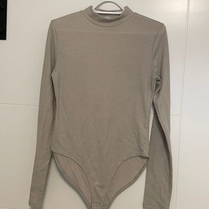 Bodysuit!